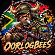 OorlogBees