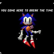 sonic