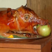 porkythehindroast
