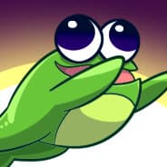Froggie