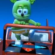 GummyBear
