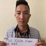 Bùi Xuân Huấn