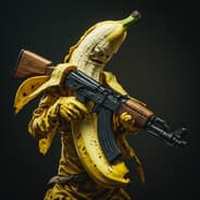 Peeled Banana