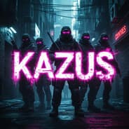 KaZuS
