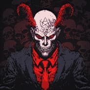 ⛧The Lucifer⛧