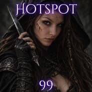Hotspot99