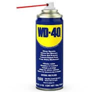 WD-40
