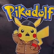 pikadolf