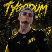 Vasiliy "Tygodum" Dogarnikov