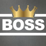 BOSsS︻デ 一BOˢˢ