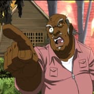 Uncle Ruckus