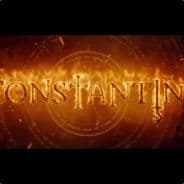 Constantine. T