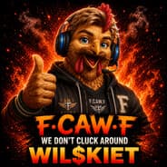 [F.C.F] - Wil$kiet