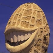 Mr. Peanut