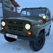 УАЗ 469