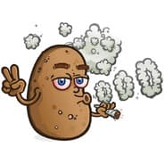 Vitality Patate976