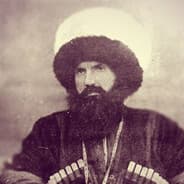 IMAM SHAMIL