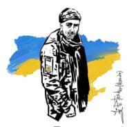Slava Ukraini
