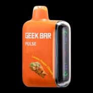 LemonPepperGeekBar