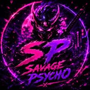 ⚡[CPSY]⚡ SavagePsycho