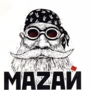 Мазай