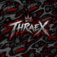 ThraeX ✝