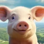 XXX Schwein