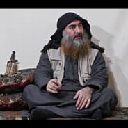 AbU Bakr al-Baghdadi