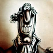 шкереберть