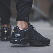 tn black black