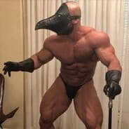 Patrick Baiteman