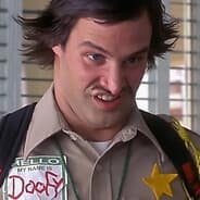Special Officer Doofy