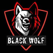 Black Wolf