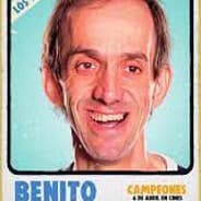 Benito