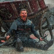 Ivar The Boneless