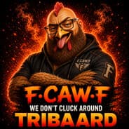 [F.C.F] - TribAArd