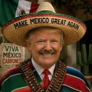 TRUMP MEXICANO