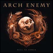 Arch Enenimy
