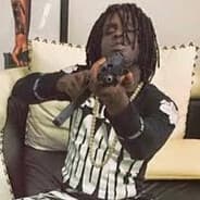 guccimane