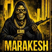 [F.C.F] -MARA™