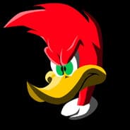 woodpecker