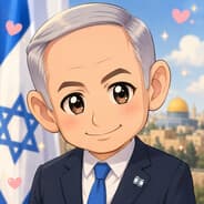 ✡︎Kawaii BIG YAHU✡