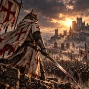 Crusader