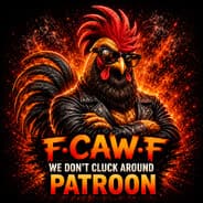 [F.C.F] - Patroon