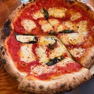 Margarita_pizza🇮🇹