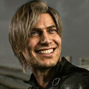 leon s kennedy