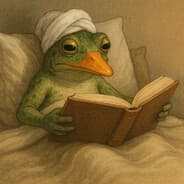Frogoose