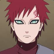 ➼ gaara