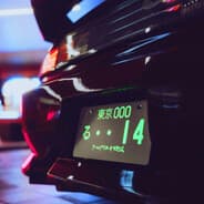1998 Nissan 240SX S14