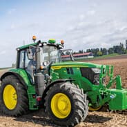 John Deer